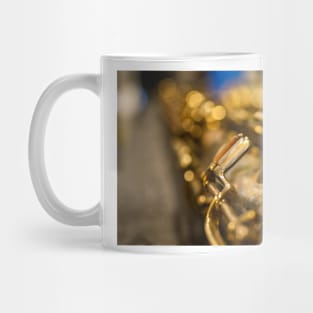 Saxophone 2 Mug